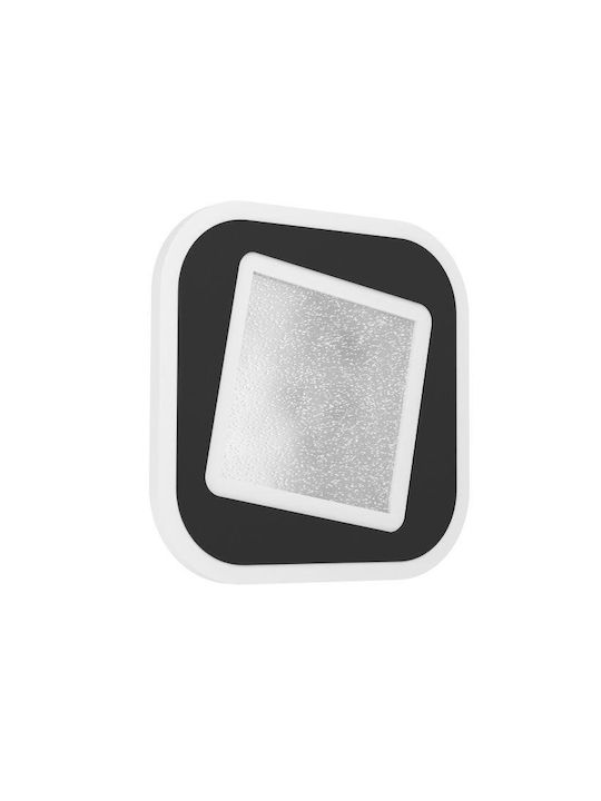 Eglo Leuchte Wand mit Integrierter LED und Neut...