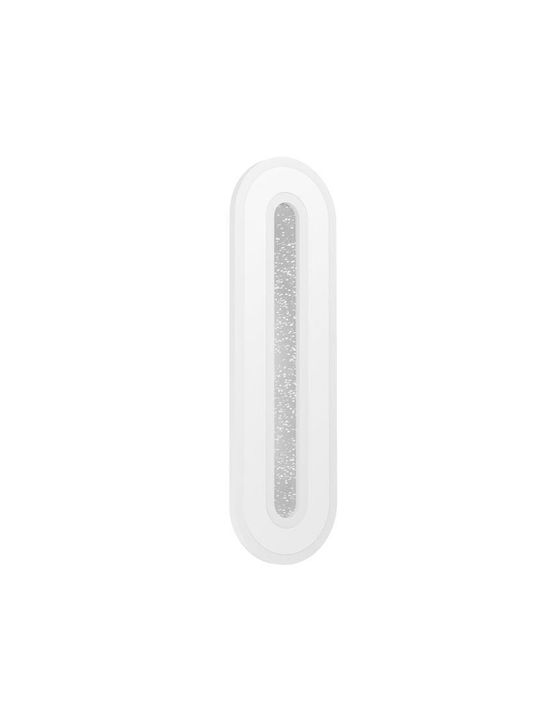 Eglo Leuchte Wand mit Integrierter LED und Neut...