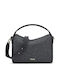Kaos Women's Handbag Crossbody Grey