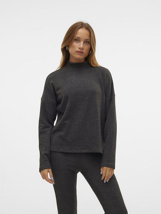 Vero Moda pentru Femei Bluză Black