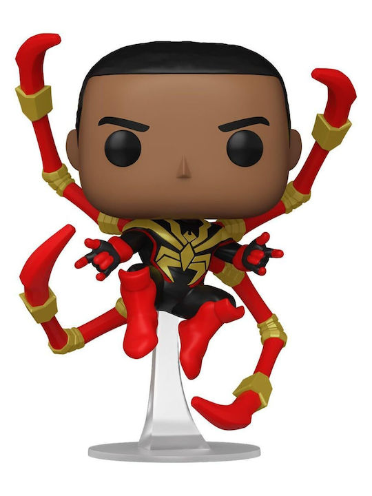 Funko Pop! Marvel: Spider-Man - Miles Morales I...