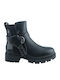 Women's Ankle Boots Black