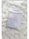 Bamboom Set Body pentru Bebeluși Mâneca scurta Light Blue, White 2buc