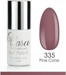 Vasco Ημιμόνιμο Βερνίκι 325 6ml