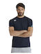 T-shirt Navy Blue