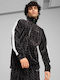 X Squid Game T7 Jacke Black