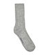 Birkenstock Socken Light Gray 1Pack