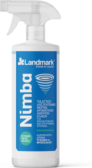 Landmark NIMBA Vogelvitamin 500ml