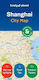 Lonely Planet Shanghai City Map 0107