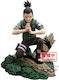 Banpresto Naruto Shikamaru Figurină 8 cm