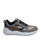 Damen Sneakers Ladi