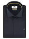 Long-sleeved Shirt Blue