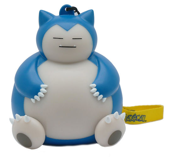Teknofun Kids Decorative Lamp Pokemon