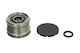 Ina Generator Freewheel System