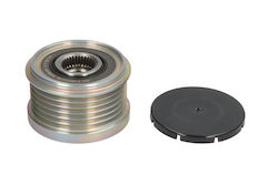 Ina Generator Freewheel System Ina Generator Freewheel System