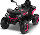 Kids Scooter Inspired Electric 12 Volt Pink