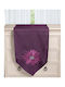 Silk Fashion Ράνερ 5227 Μωβ 45x170εκ.