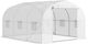 Outsunny 845-417 Seră Tunel 3.5x3x2m