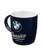 Nostalgic Art Ceramic Mug in Various Designs 330ml (Various Designs)