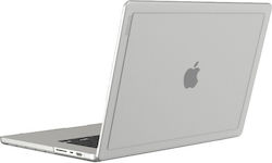 Incase Hardshell 16" Διάφανη