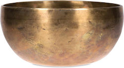 Χειροποίητο Μπολ Διαλογισμού Νada – Tibetan Singing Bowl Ηχογαβάθα 20cm