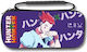 Case Hunter X Hunter Slim Switch Switch Oled Purple Hisoka