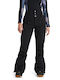 Roxy Snow Rising High ERJTP03272-KVJ0 Ski & Snowboard Schwarz