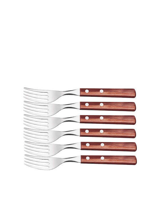 24home.gr Set of Forks Table