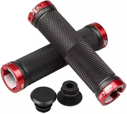Gub 113 Anti-slip Grips E-scooter