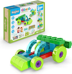 Engino Stem Qboidz