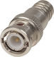 Конвертор BNC мъжки към BNC мъжки 1бр S7-389997