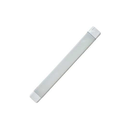 LED-Streifenleuchte Geschlossener Typ 18W 0,62m 3CCT 21908 147-55341