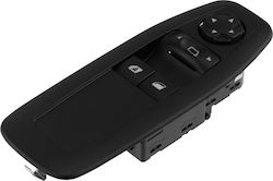Διακόπτης Παραθύρου Nty Ews-pe-053 Peugeot 208 2008 2012 Διακόπτης Παραθύρου Nty Ews-pe-053 Peugeot 208 2008 2012