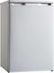 Arielli Mini Bar 113lt Υ84.5xΠ54.5xΒ57.5εκ. Λευκό ARS-147RNE