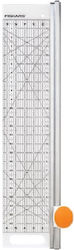 Guillotine Rotary Blade D-45 Mm Ruler 6" X 24" Fiskars