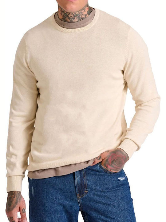 Funky Buddha Pullover Graphite