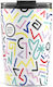 Cool Bottles Μπουκάλι Θερμός Ανοξείδωτο 330ml Πολύχρωμο