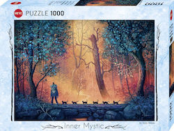 Puzzle 2D 1000Stk.