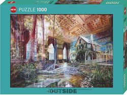 Puzzle 2D 1000 Pieces