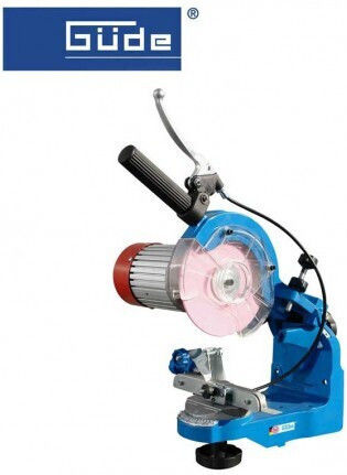 Kettenschärfmaschine Kettensägenschärfmaschine P 2501 S Güde 94129