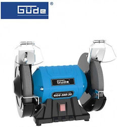 Spindle Grinder Gds 200-35 Gude 55237 350w 200mm
