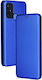 Doogee Buchen Sie Kunststoff Blau (DOOGEE X96/X96 Pro)