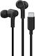 Belkin Rockstar In-ear Handsfree Ακουστικά με Β...
