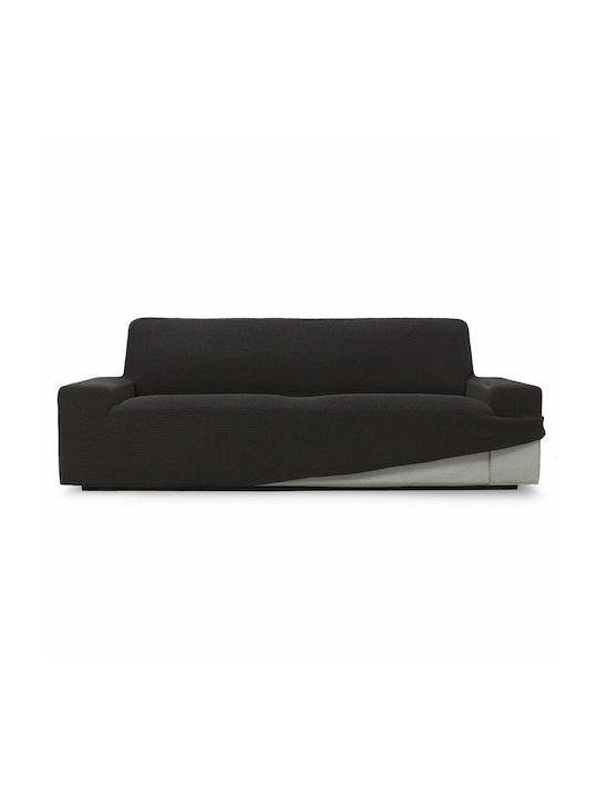 Sofa Throw Sofaskins Niagara Black