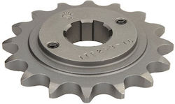 JT Sprockets Pinion față pentru Honda Cal JT Sprockets Pinion față pentru Honda Cal