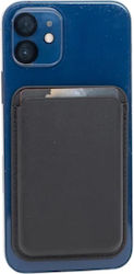 MagSafe Card Case in Black color