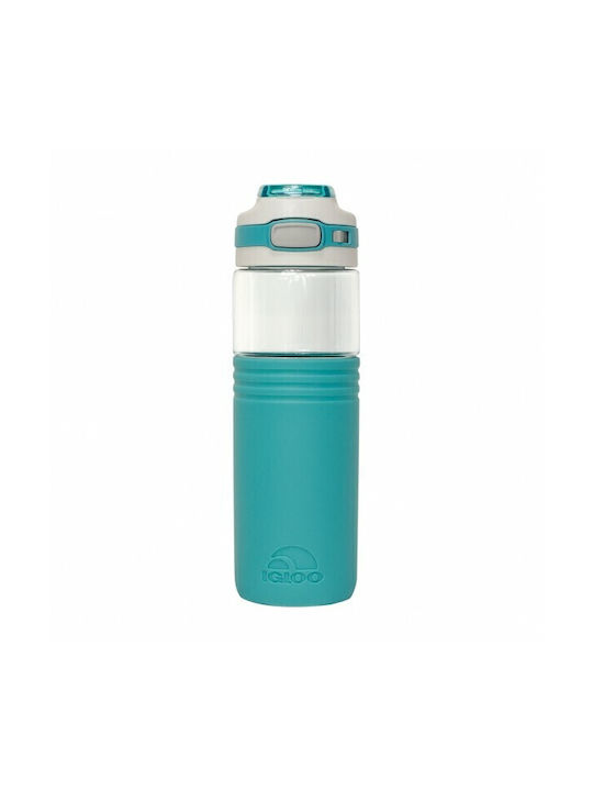 Igloo Tahoe Chugger Παγούρι 710.4ml Γαλάζιο