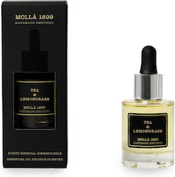 Ulei Aromatic Ceai & Lemongrass 30ml