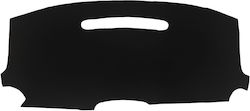 Citroen C3 Aircross 2017+ Dashboard Cover Black Citroen C3 Aircross 2017+ Dashboard Cover Black