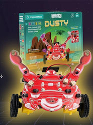 CircuitMess Adventure Dusty за 9+ години Години